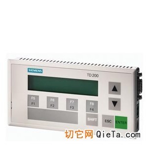 供应TD200两行显示器 - 供应产品 - 上海腾希电气技术设备有限公司 - 切它网(QieTa.com)